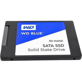   WD SSD Blue 250 GB (S250G2B0A)