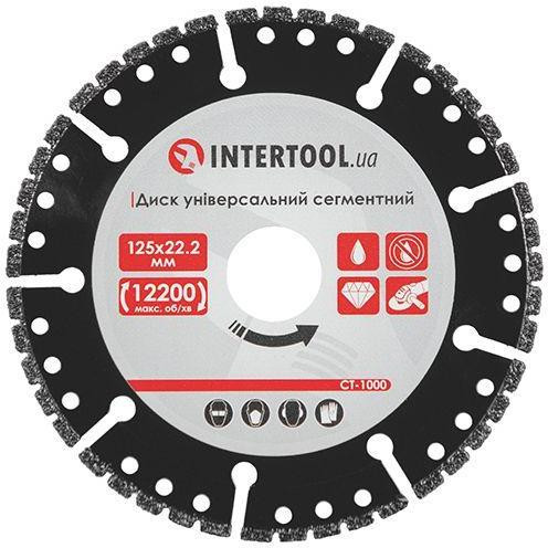 Intertool CT-1000 - зображення 1