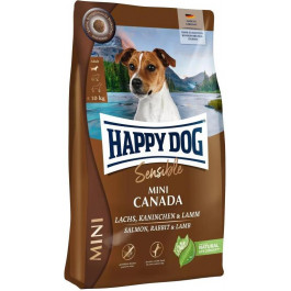   Happy Dog Supreme Canada 4 кг (3582)