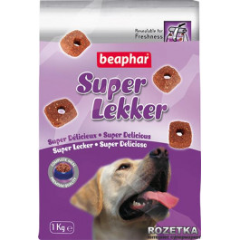   Beaphar Super Lekker 1 кг (16982)