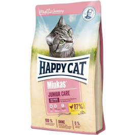   Happy Cat Minkas Geflugel 1,5 кг