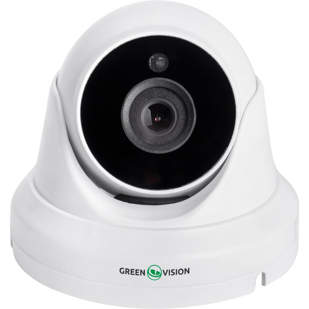 GreenVision GV-152-IP-DOS50-20DH - зображення 1