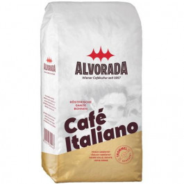   Alvorada Cafe Italiano зерно 1кг