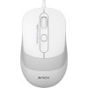 A4Tech Fstyler FM10 White - зображення 1