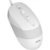 A4Tech Fstyler FM10 White - зображення 2