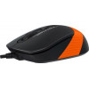 A4Tech Fstyler FM10 Black/Orange - зображення 3