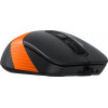 A4Tech Fstyler FM10 Black/Orange - зображення 4