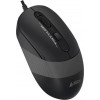 A4Tech Fstyler FM10 Black/Grey - зображення 2