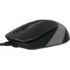 A4Tech Fstyler FM10 Black/Grey - зображення 3