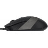 A4Tech Fstyler FM10 Black/Grey - зображення 5