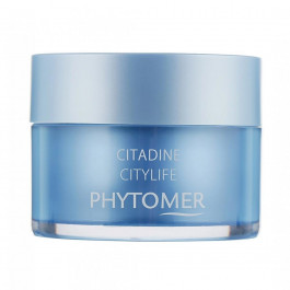   Phytomer Крем для обличчя  Citadine Citylife Face And Eye Contour Sorbet Cream 50 мл (3530019002759)