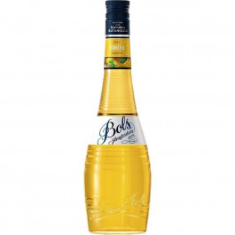   Bols Лікер  Banana 17% 0.7 л (8716000965004)