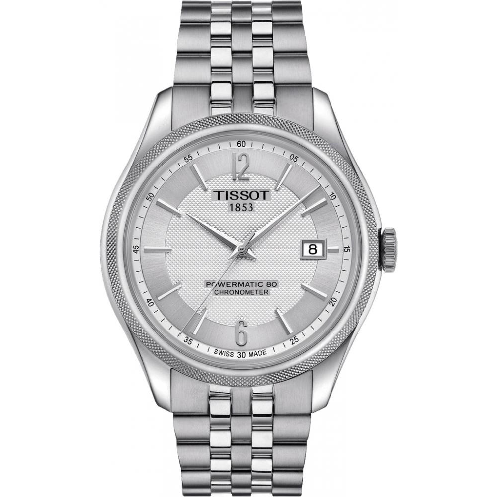 Tissot T108.408.11.037.00 - зображення 1