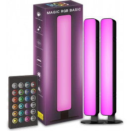   INSPIRE Світлодіодні RGB панелі  S042 28LED (S042)