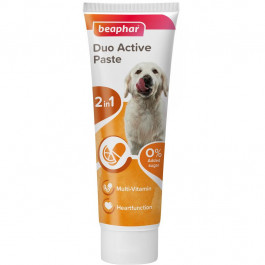   Beaphar Duo-Active Paste For Dogs 100 г (12960)