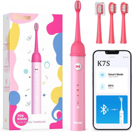   Bitvae Smart K7S Kids Pink (K7S-p)