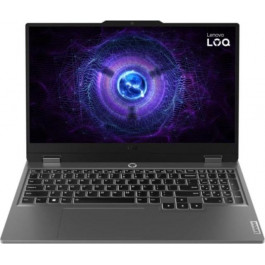   Lenovo LOQ 15ARP9 Luna Gray (83JC0063PB)