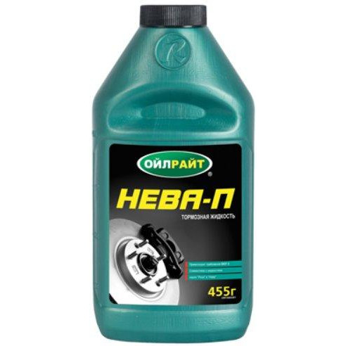 OILRIGHT Нева-П 455г - зображення 1