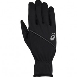   Asics Рукавички  Thermal Gloves 3013A424-002 S Чорні (8718837151117)