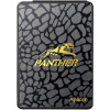 Apacer AS340 Panther 240 GB (AP240GAS340G-1) - зображення 1