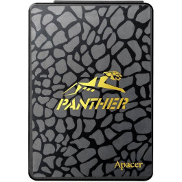   Apacer AS340 Panther 240 GB (AP240GAS340G-1)