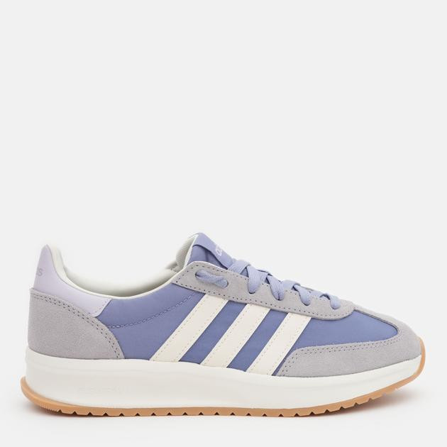 Adidas Жіночі кросівки для бігу  Run 70s 2.0 IH8596 36.5 (4UK) 22.5 см Silvio/Owhite/Glogry (4067897830529) - зображення 1