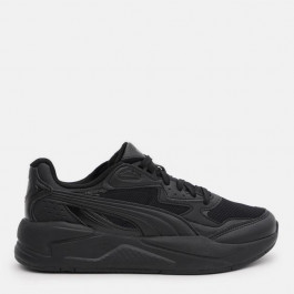   PUMA Женские кроссовки  X-Ray Speed 38463801 37 (4UK) 23 см  Black- Black-Dark Shadow (4064536098531)