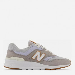   New Balance Женские кроссовки  997 CW997HLP 36 (6.5) 23.5 см Серые (195907649350)