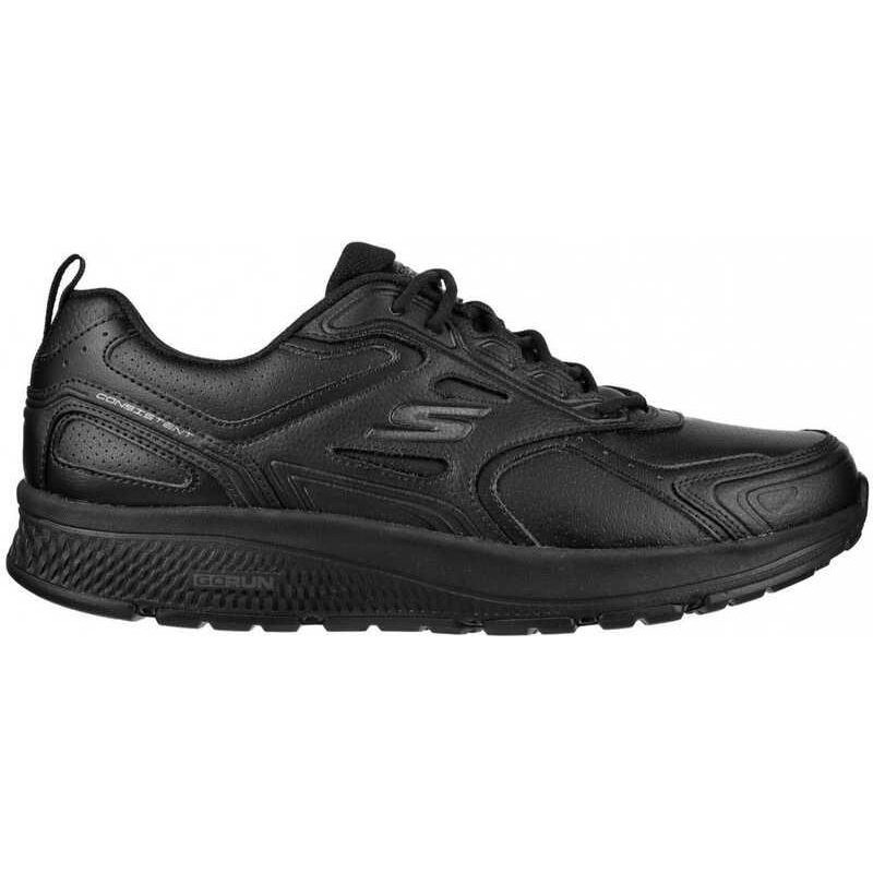 Skechers Мужские кроссовки  220085 BBK 46 (12US) 30 см Черные (195969039731) - зображення 1