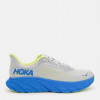 HOKA ONE ONE Чоловічі кросівки для бігу  Arahi 7 1147850-STLC 46 2/3 (12US) 30 см Сині (197634462417) - зображення 1