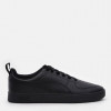 PUMA Мужские кеды низкие  Rickie 38760703 44.5 (10UK) 29 см  Black- Black (4065449982658) - зображення 1