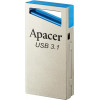 Apacer 64 GB AH155 Blue (AP64GAH155U-1) - зображення 2