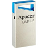 Apacer 64 GB AH155 Blue (AP64GAH155U-1) - зображення 3