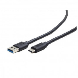   Cablexpert USB3.0 AM/CM 1m (CCP-USB3-AMCM-1M)