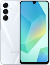   Samsung Galaxy A16 5G 8/256GB Light Gray (SM-A166BZAI)