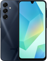   Samsung Galaxy A16 5G 4/128GB Blue Black (SM-A166BZKD)