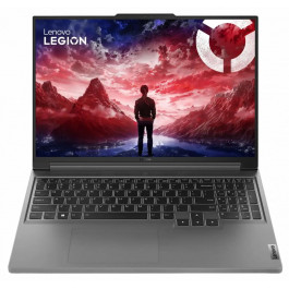   Lenovo Legion Slim 5 16IRH8 Storm Gray (82YA00H9PB)