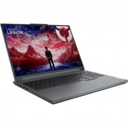   Lenovo Legion Slim 5 16AHP9 Luna Gray (83DH005TRA)