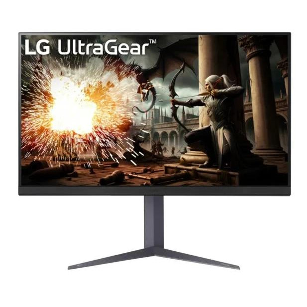 LG 32GS75Q - зображення 1