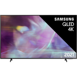   Samsung QE43Q67A