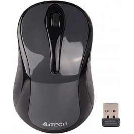   A4Tech G3-280NS Glossy Gray