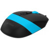 A4Tech Fstyler FM10S Black/Blue - зображення 6