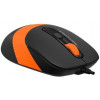 A4Tech Fstyler FM10S Black/Orange - зображення 4