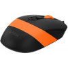 A4Tech Fstyler FM10S Black/Orange - зображення 6