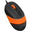 A4Tech Fstyler FM10S Black/Orange - зображення 7