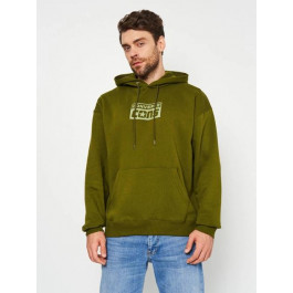   Converse Худи  Cons Hoodie Trolled 10024013-391 S (194434330823)