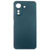 DENGOS Soft для Xiaomi Redmi 13C Green (DG-TPU-SOFT-39) - зображення 1