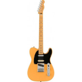   Fender PLAYER PLUS NASHVILLE TELECASTER MN