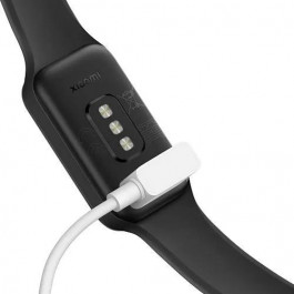   Xiaomi Mi Smart Band 8 Active Black (BHR7422GL)