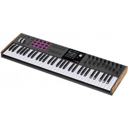   Arturia KeyLab 61 MK3